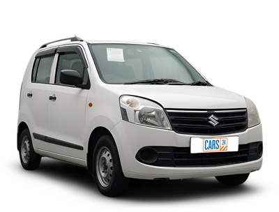 Maruti Wagon R 1.0-img